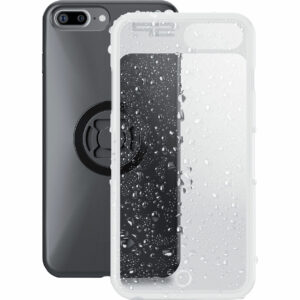 SP Connect Weather Cover Wetterschutz für iPhone 8+/7+/6s+/6+