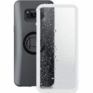 SP Connect Weather Cover Wetterschutz für Samsung S8+/S9+