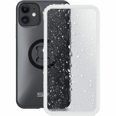 SP Connect Weather Cover Wetterschutz für iPhone 11/XR