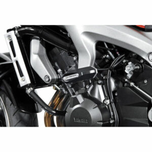 SW-MOTECH Sturzpads für Yamaha FZ 6/FZ 1 /Fazer