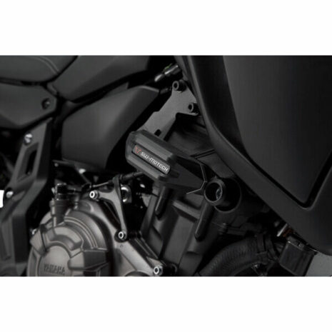 SW-MOTECH Sturzpads für Yamaha MT-07 /Tracer