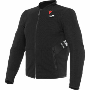 Dainese D-Air Smart Jacke LS schwarz 50 Herren