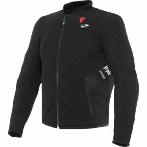 Dainese D-Air Smart Jacke LS schwarz 56 Herren