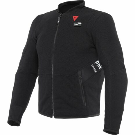 Dainese D-Air Smart Jacke LS schwarz 60 Herren