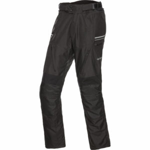 Held Luxor Base Textilhose schwarz XL Herren