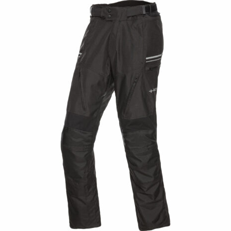 Held Luxor Base Textilhose schwarz L Herren