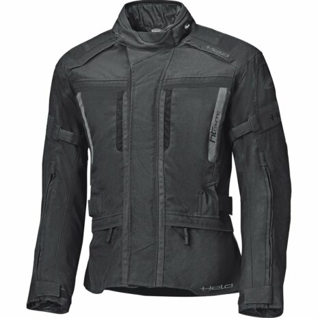 Held Tourino Top Textiljacke schwarz M Herren