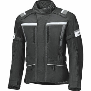 Held Tourino Top Textiljacke schwarz/weiß XXL Herren