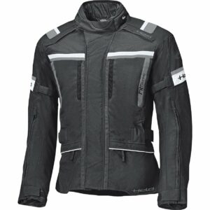 Held Tourino Top Textiljacke schwarz/weiß 5XL Herren