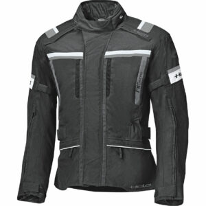 Held Tourino Top Kinder Textiljacke schwarz/weiß 140