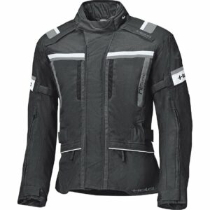 Held Tourino Top Kinder Textiljacke schwarz/weiß 164