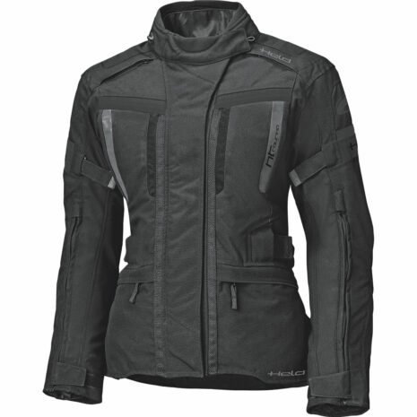 Held Tourino Top Damen Textiljacke schwarz XL Damen