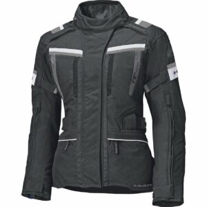 Held Tourino Top Damen Textiljacke schwarz/weiß L Damen