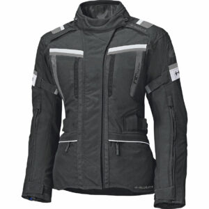 Held Tourino Top Damen Textiljacke schwarz/weiß XL Damen