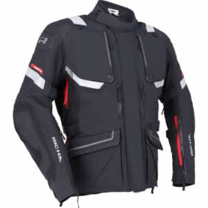 Richa Armada GTX Pro Textiljacke schwarz XL Herren