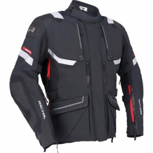 Richa Armada GTX Pro Textiljacke schwarz M Herren