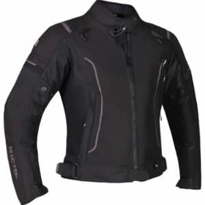 Richa Airstream 3 Damen Textiljacke schwarz XL Damen