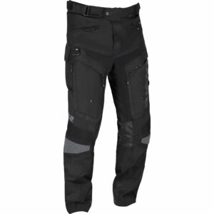 Richa Infinity 2 Adventure Textilhose schwarz 4XL Herren