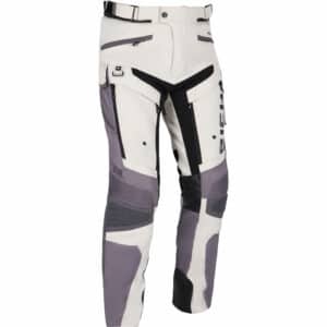 Richa Infinity 2 Adventure Textilhose grau 5XL Herren