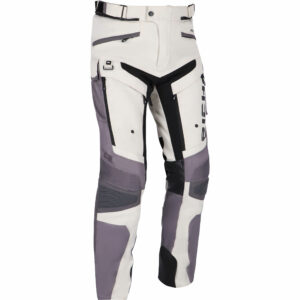 Richa Infinity 2 Adventure Textilhose grau XL Herren