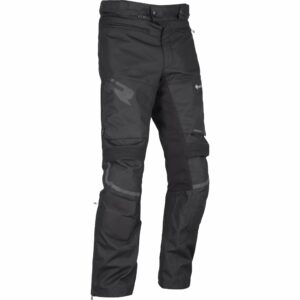 Richa Brutus Gore-Tex Textilhose schwarz XL (kurz) Herren