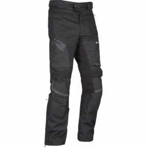 Richa Brutus Gore-Tex Textilhose schwarz XXL Herren