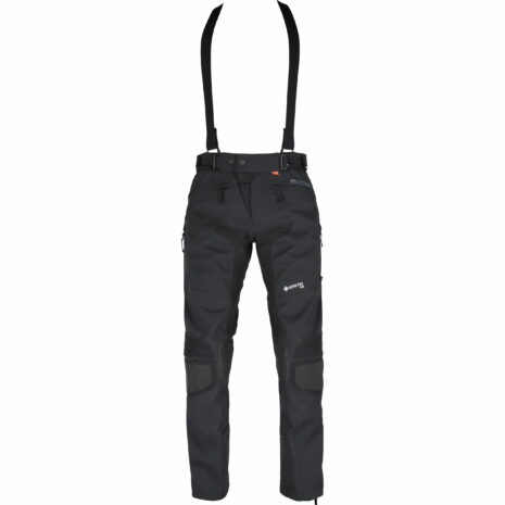 Richa Armada GTX Pro Textilhose schwarz L Herren