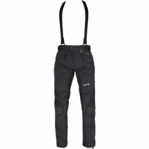 Richa Armada GTX Pro Textilhose schwarz XL Herren