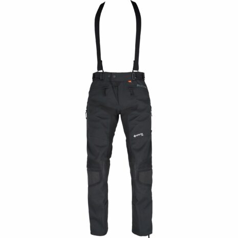 Richa Armada GTX Pro Textilhose schwarz M (lang) Herren