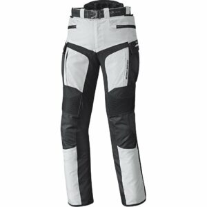 Held Matata II Damen Textilhose grau/schwarz XL Damen