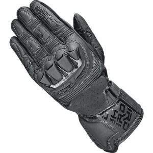 Held Revel 3.0 Lederhandschuh lang schwarz 9 Herren