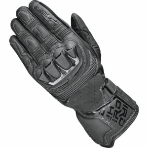 Held Revel 3.0 Lederhandschuh lang schwarz 8 Herren