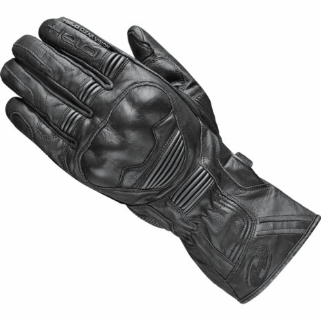 Held Touch Lederhandschuh lang schwarz 9 Herren