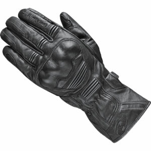 Held Touch Lederhandschuh lang schwarz 10 Herren