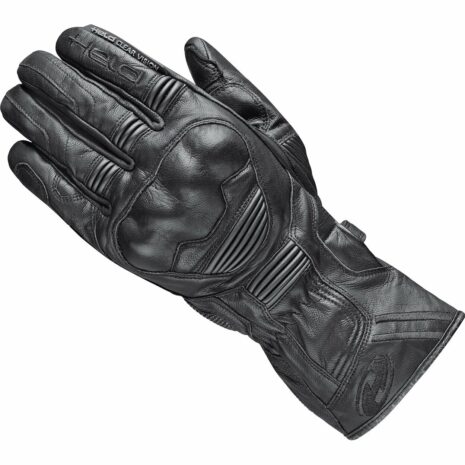 Held Touch Lederhandschuh lang schwarz 12 Herren