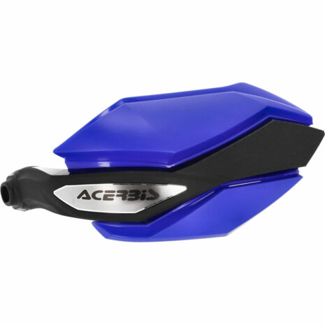 Acerbis Handprotektorenpaar Argon blau für BMW F/R 850/1200/1250 GS