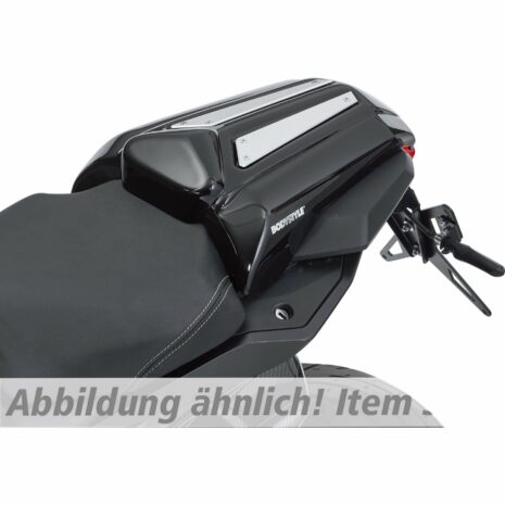 Bodystyle Sitzkeil anstelle Soziussitz 6518998 unlackiert