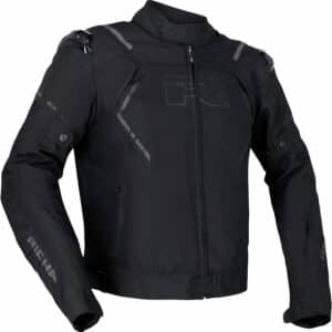 Richa Vendetta Textiljacke schwarz XL Herren