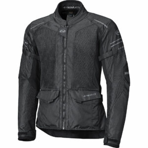 Held Jakata Damen Textiljacke schwarz M Damen