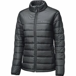 Held Primaloft Damen Textiljacke schwarz M Damen