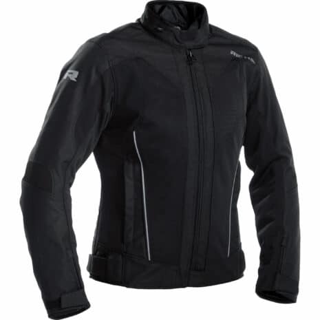 Richa Airstream-X Damen Textiljacke schwarz XXL Damen