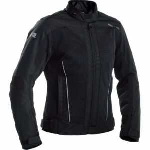 Richa Airstream-X Damen Textiljacke schwarz 4XL Damen