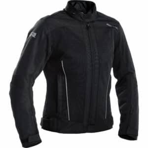 Richa Airstream-X Damen Textiljacke schwarz M Damen