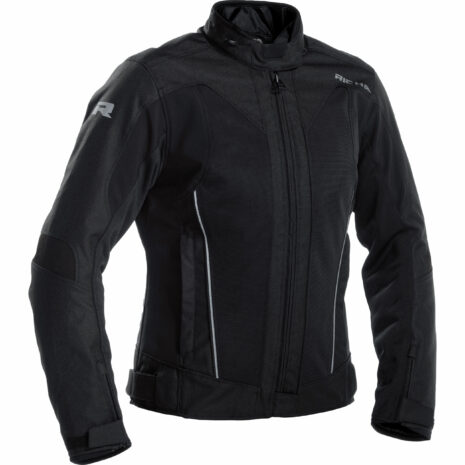 Richa Airstream-X Damen Textiljacke schwarz XS Damen