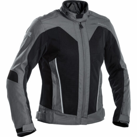 Richa Airstream-X Damen Textiljacke titanium XXL Damen