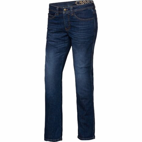 IXS Clarkson Classic AR Damen Jeans blau 28/34 Damen