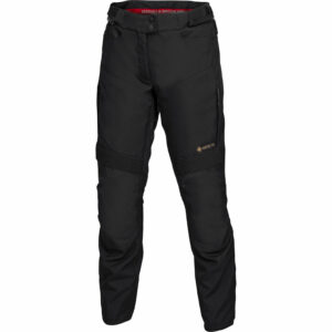 IXS Classic-GTX Touren Damen Textilhose schwarz S Damen