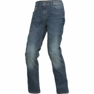 Richa Bouncy Denim Jeans blau 38/32 Herren