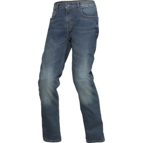 Richa Bouncy Denim Jeans blau 34/32 Herren