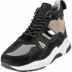 REV'IT! Alley Sneaker schwarz 44 Herren